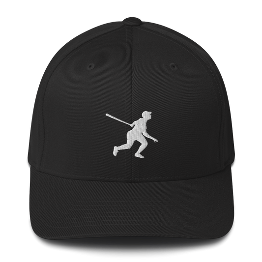"755 Series" Closed Back Hat