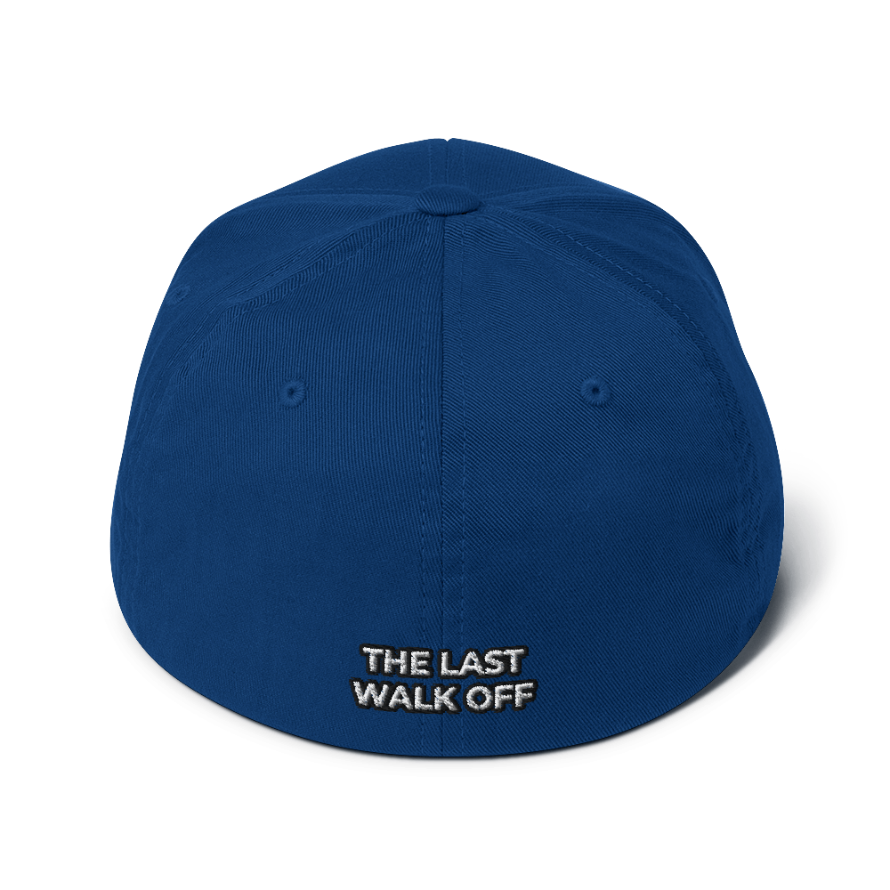 "755 Series" Closed Back Hat