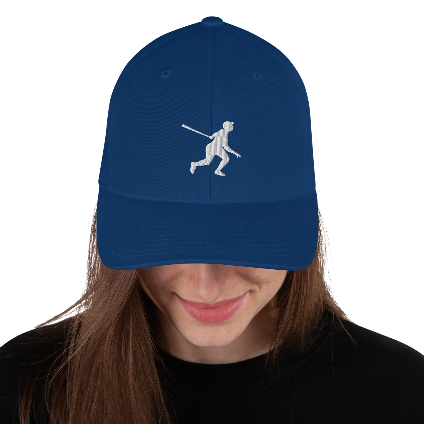 "755 Series" Closed Back Hat