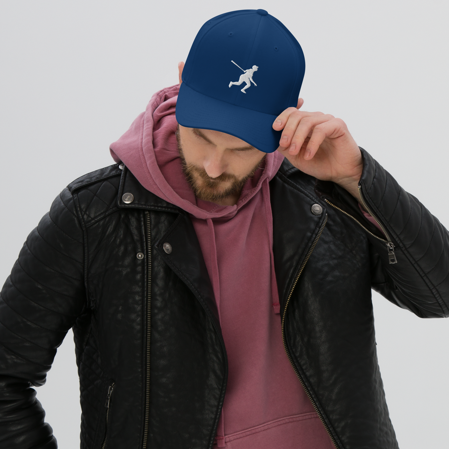 "755 Series" Closed Back Hat