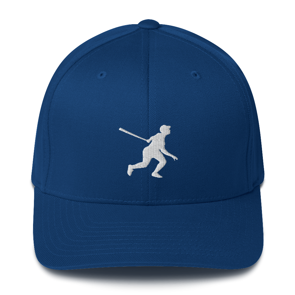 "755 Series" Closed Back Hat