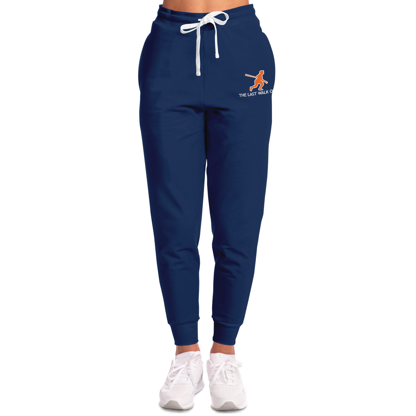 Detroit Blue Joggers