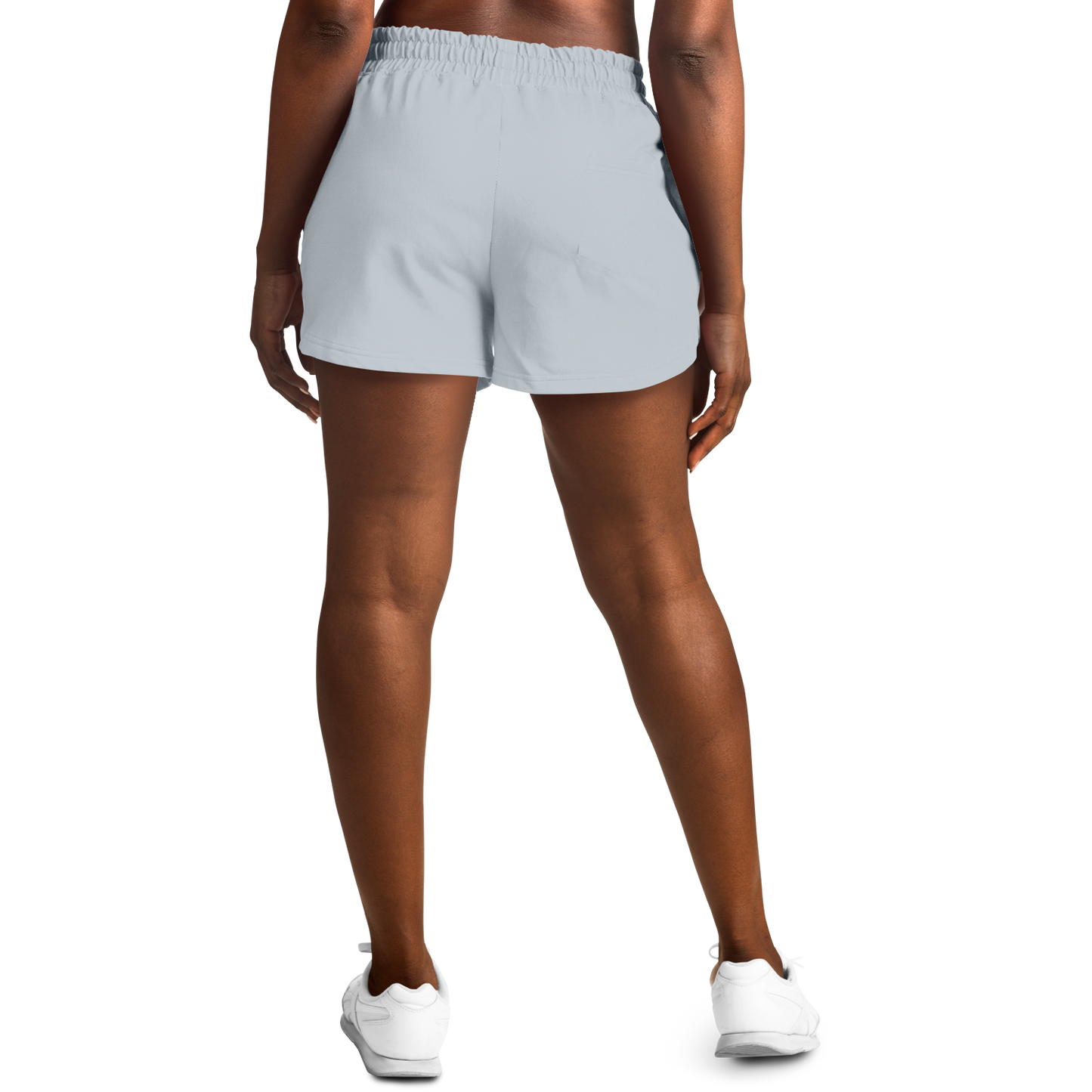 Chicago Women's Gray Shorts