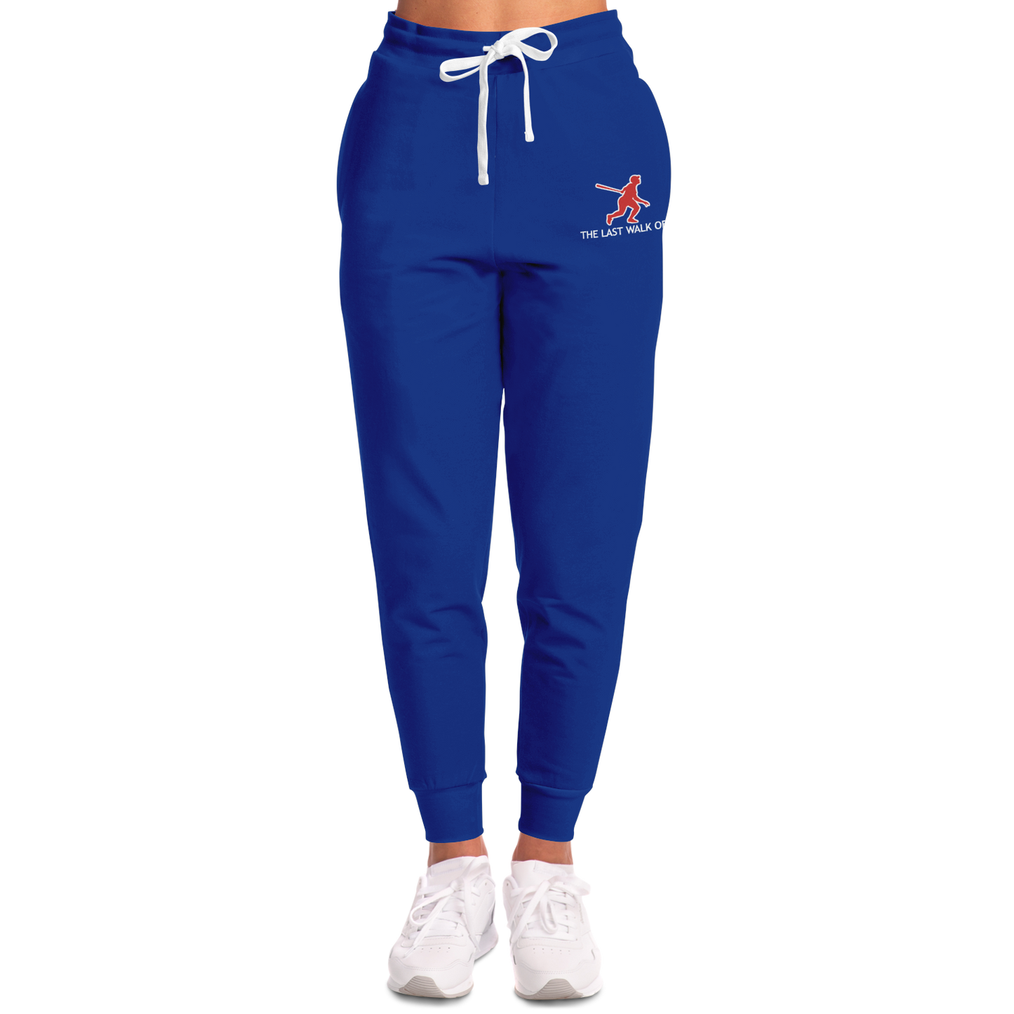 Chicago Blue Joggers