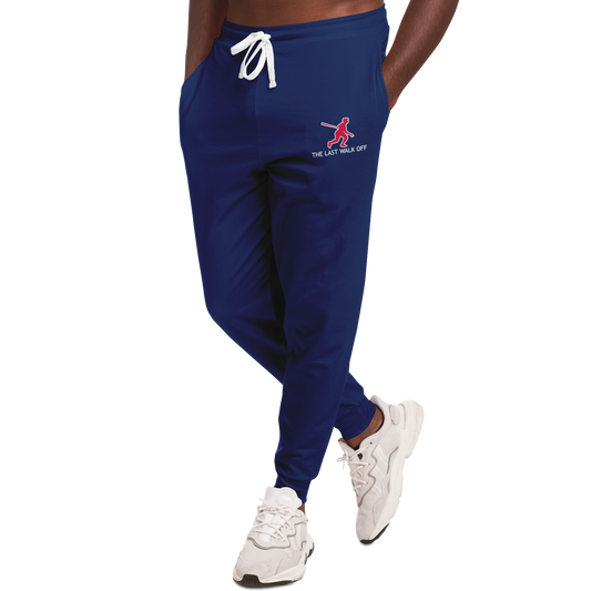 Minneapolis Blue Joggers