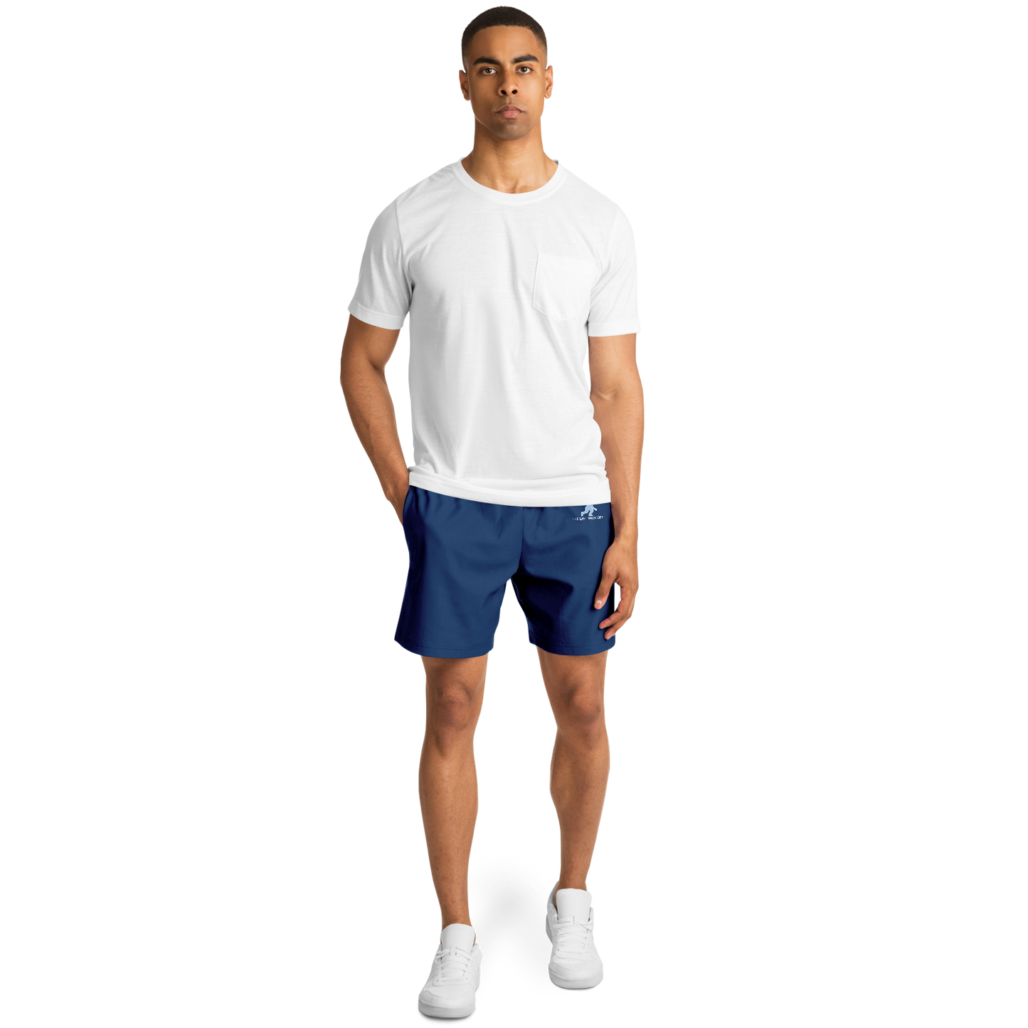 Tampa Bay Men's Blue Shorts