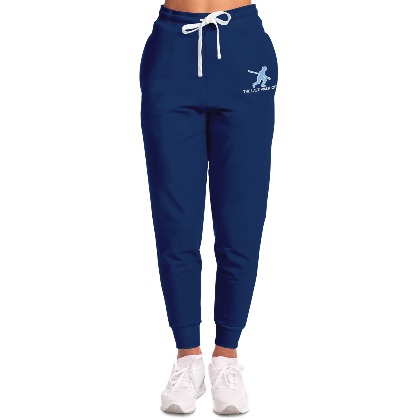 Tampa Bay Blue Joggers