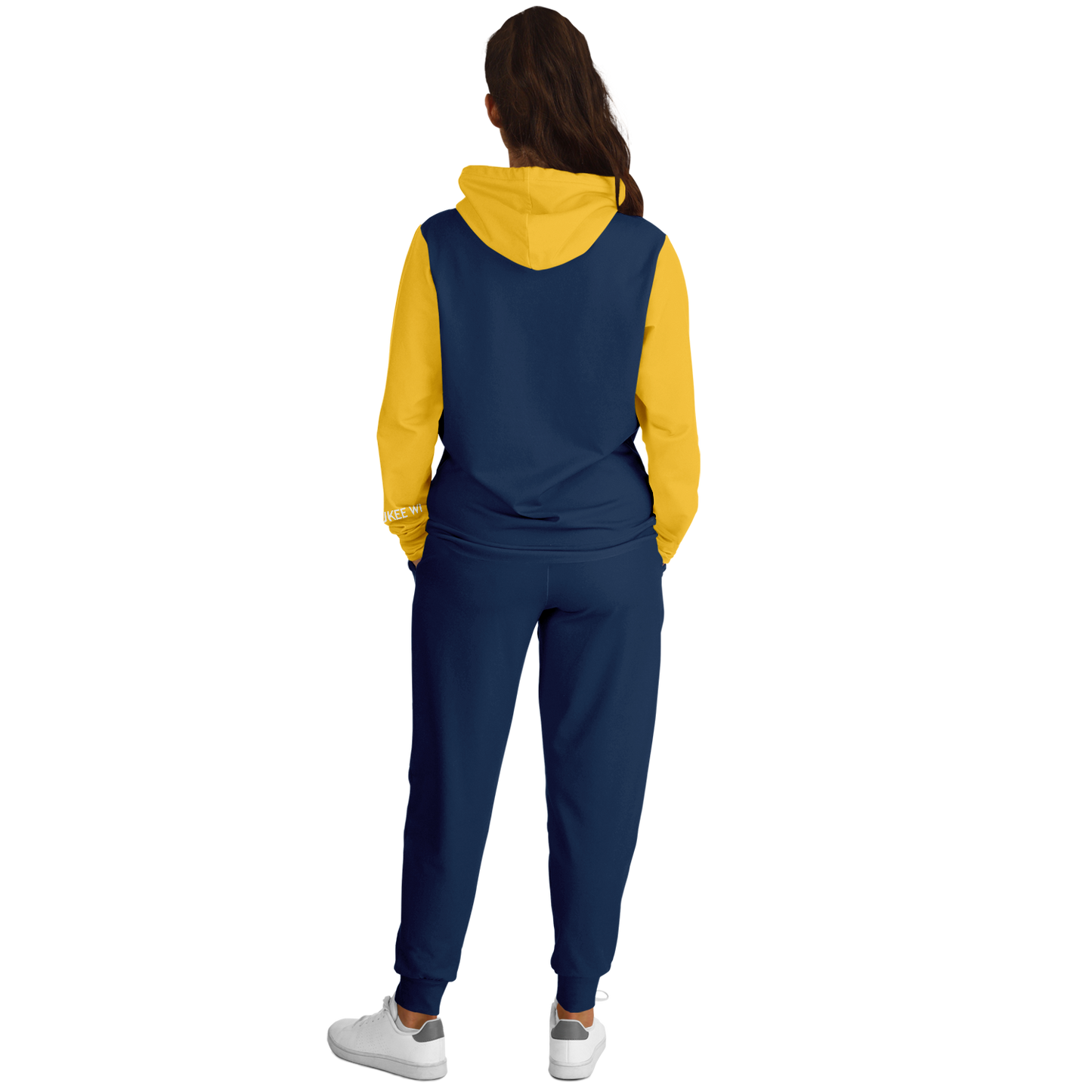 Milwaukee Hoodie and Joggers