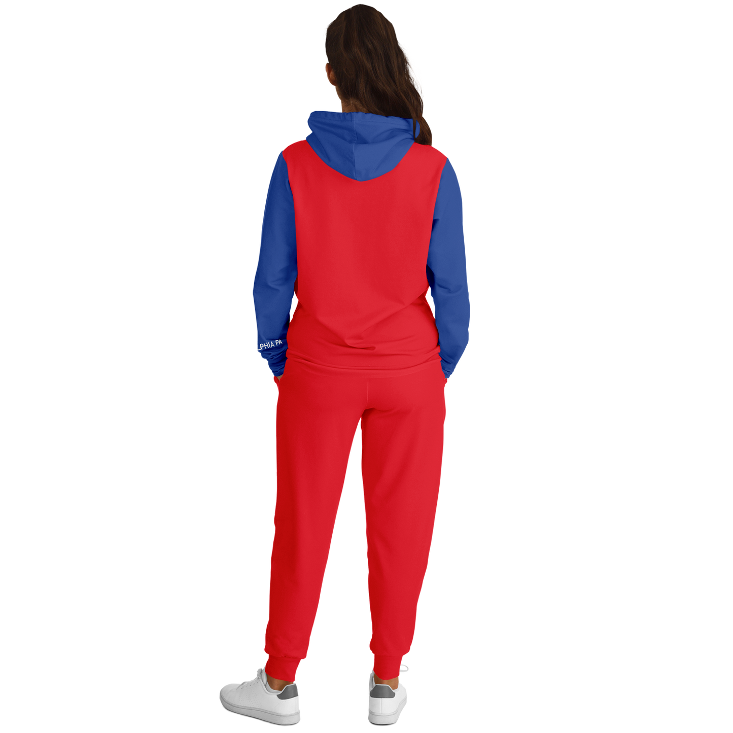 Philadelphia Hoodie and Joggers