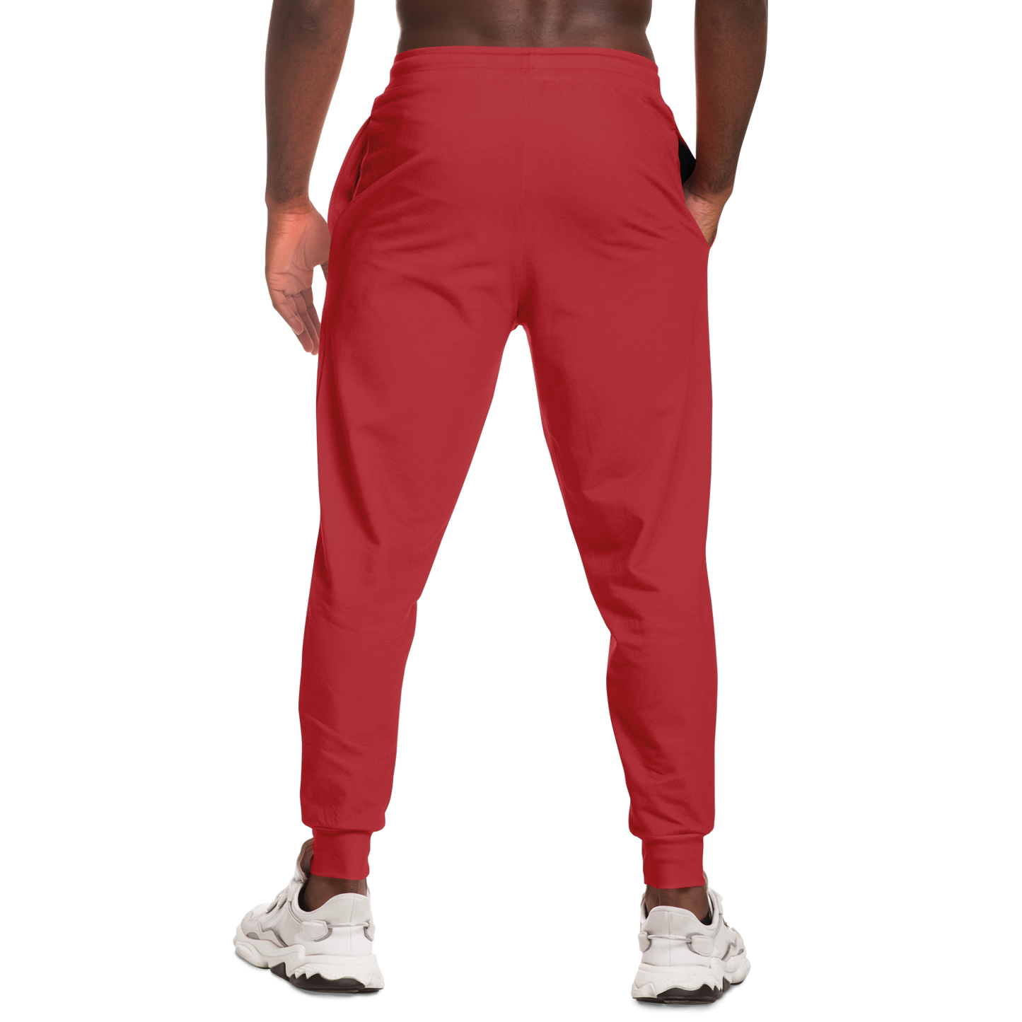 Boston Red Joggers