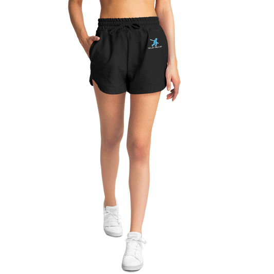 Miami Women's Black Shorts