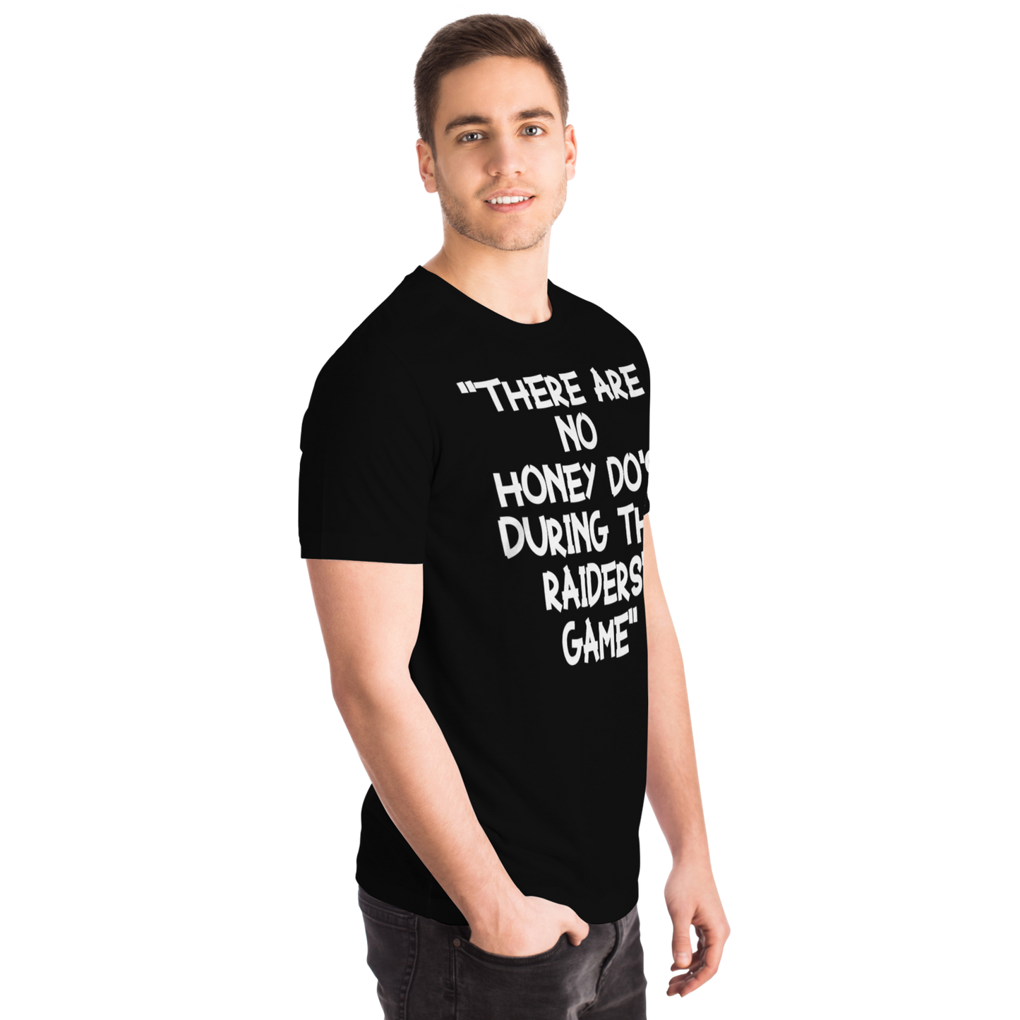 Honey Do's Black Shirt