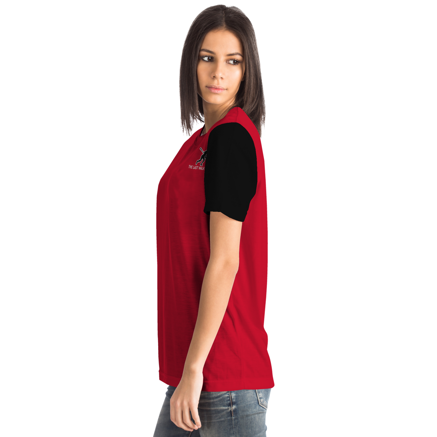 Cincinnati Red Black Short Sleeve Shirt
