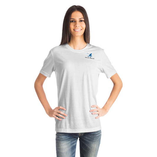 Showdown ONE Blue Short Sleeve Shirt