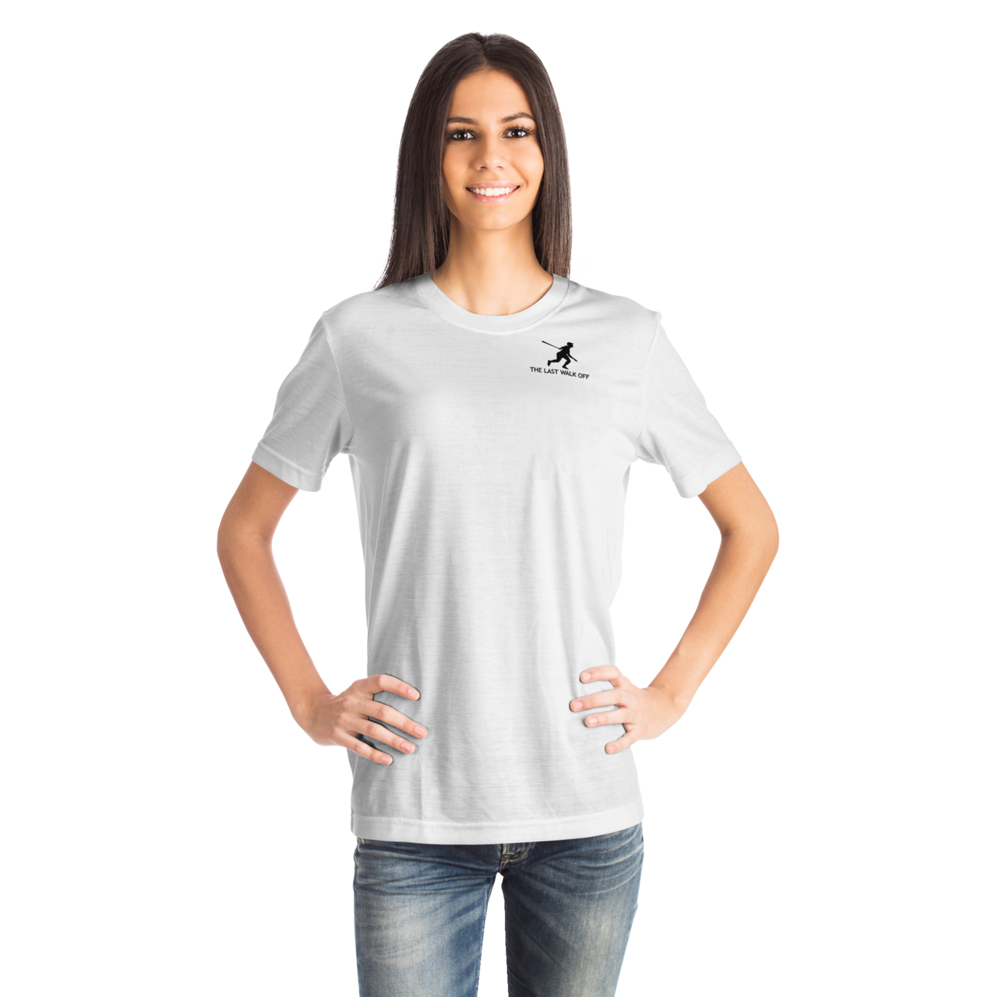 Showdown ONE Black Short Sleeve Shirt