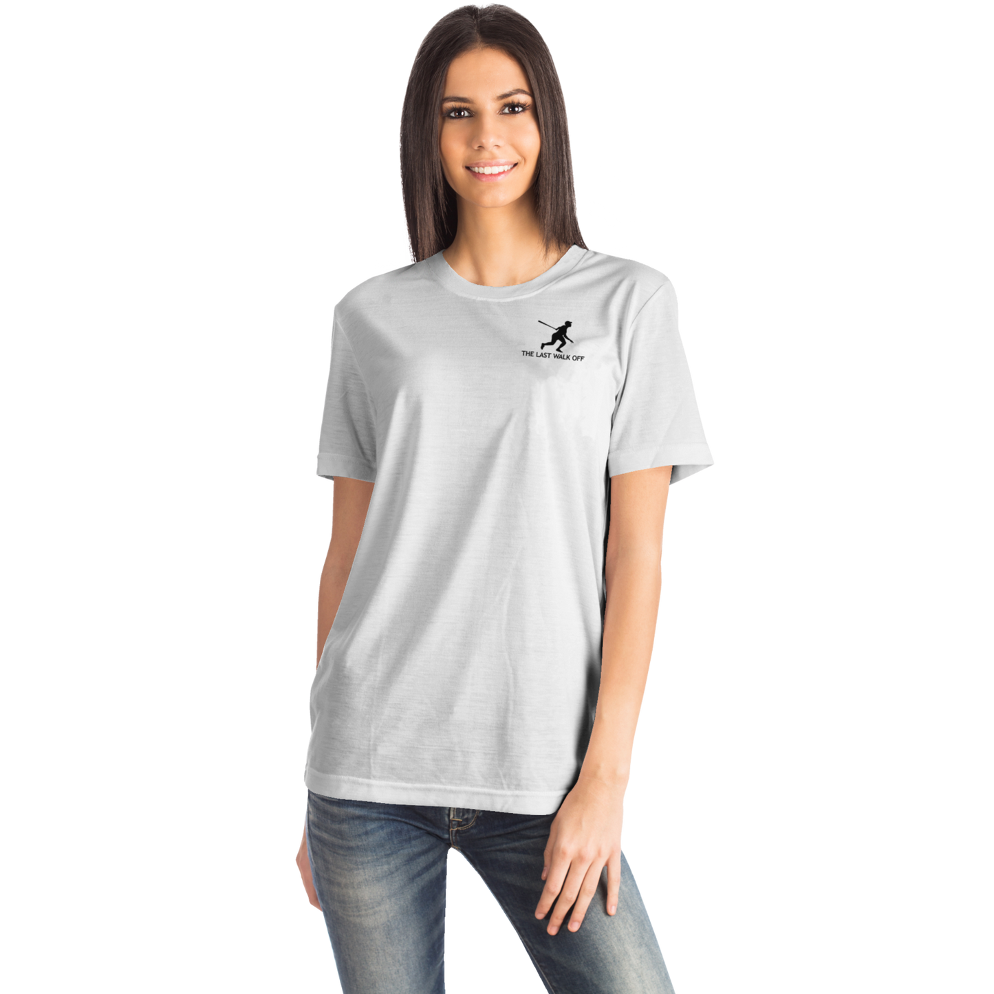 Showdown ONE Black Short Sleeve Shirt