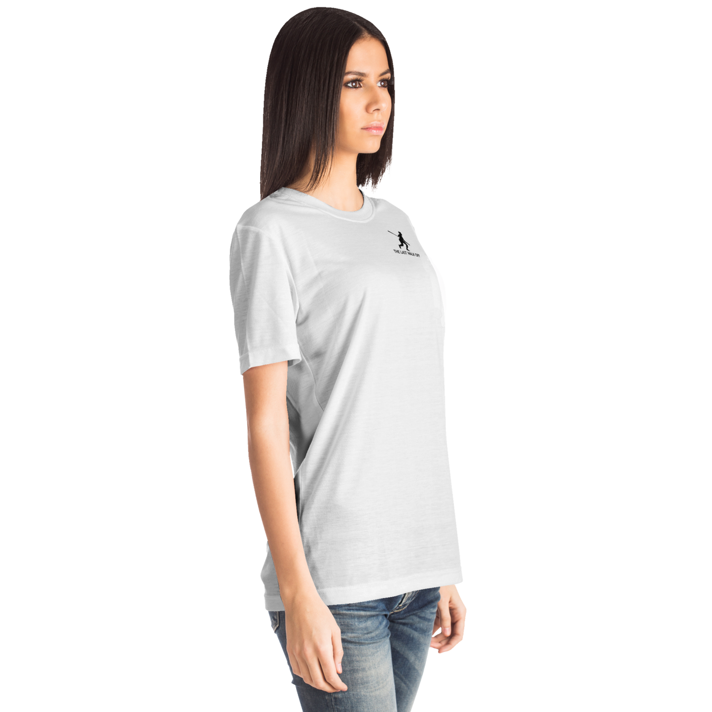 Showdown ONE Black Short Sleeve Shirt