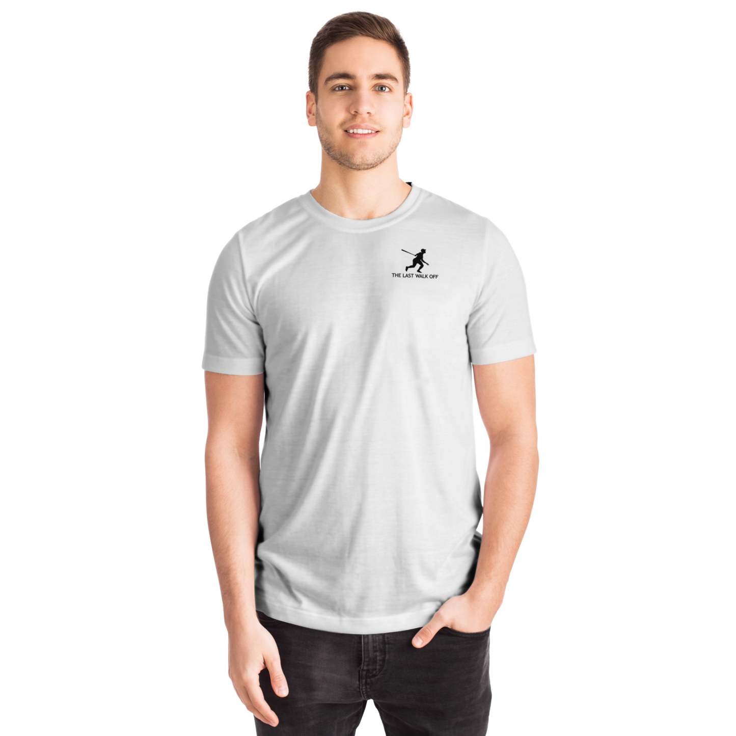 Showdown ONE Black Short Sleeve Shirt