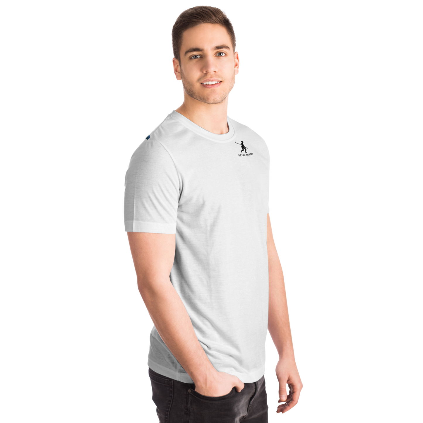 Showdown ONE Black Short Sleeve Shirt