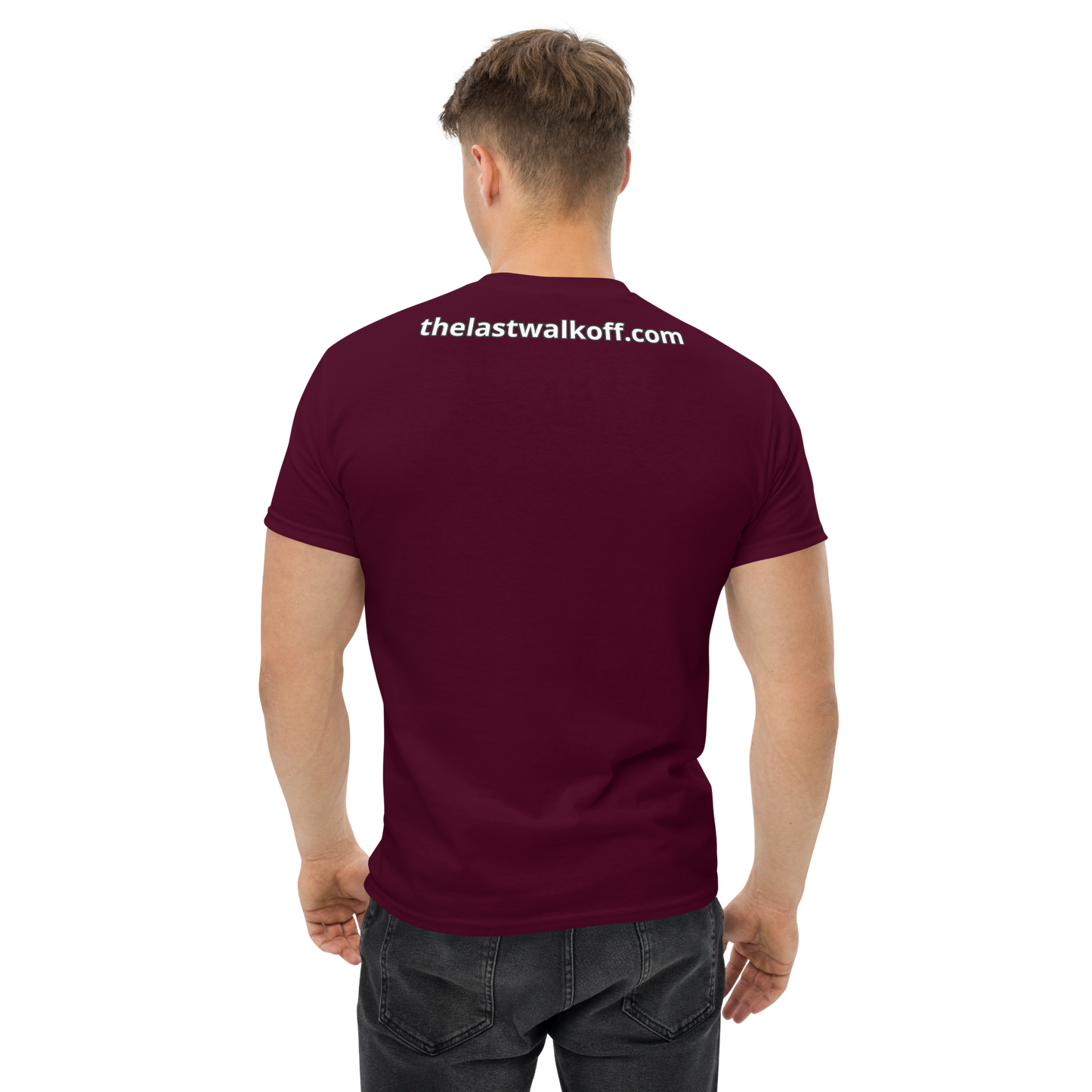 Keep Kicking It Soccer T-shirt