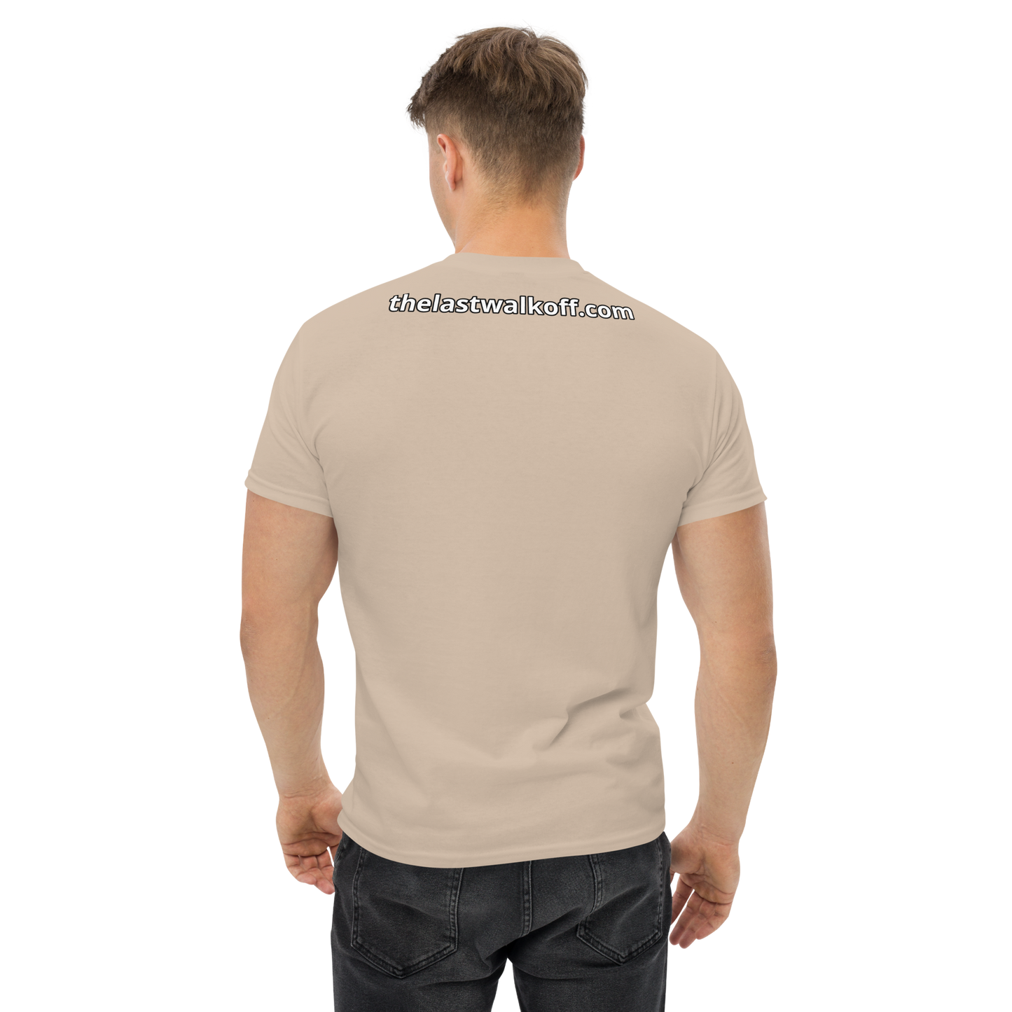 Keep Kicking It Soccer T-shirt