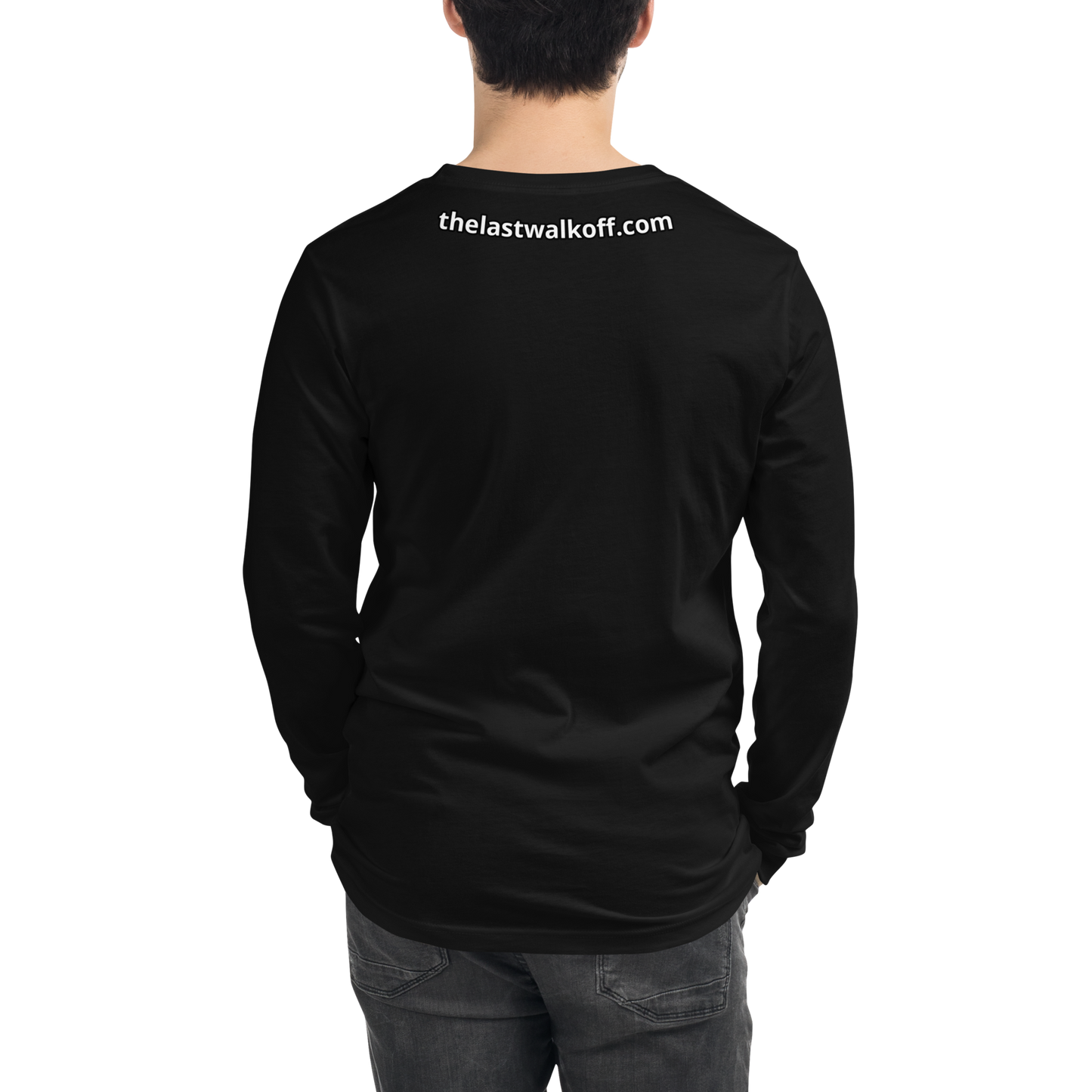 Run Show Long Sleeve Shirt