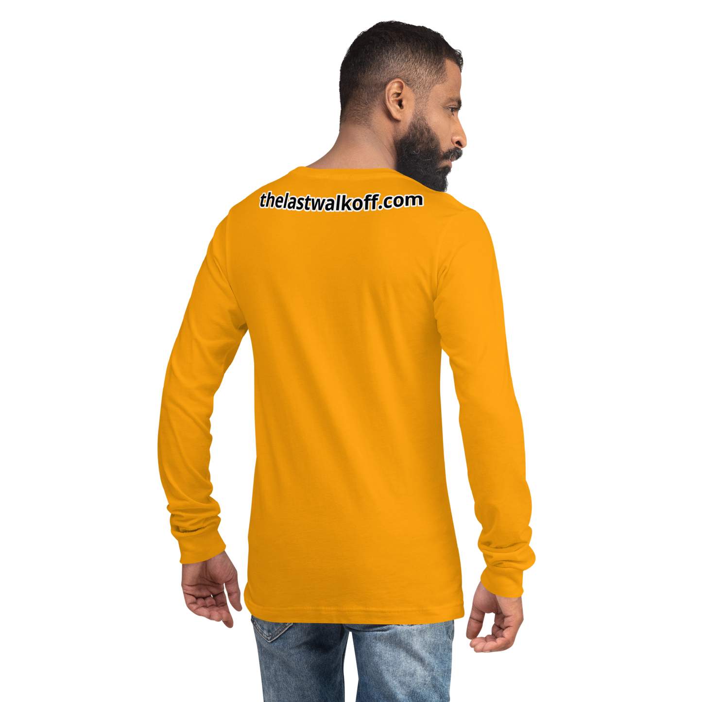 Police Show Long Sleeve Shirt