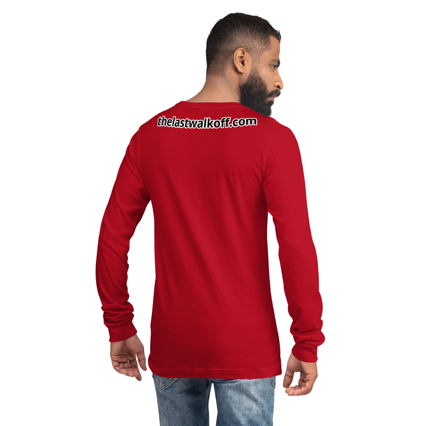 Police Show Long Sleeve Shirt