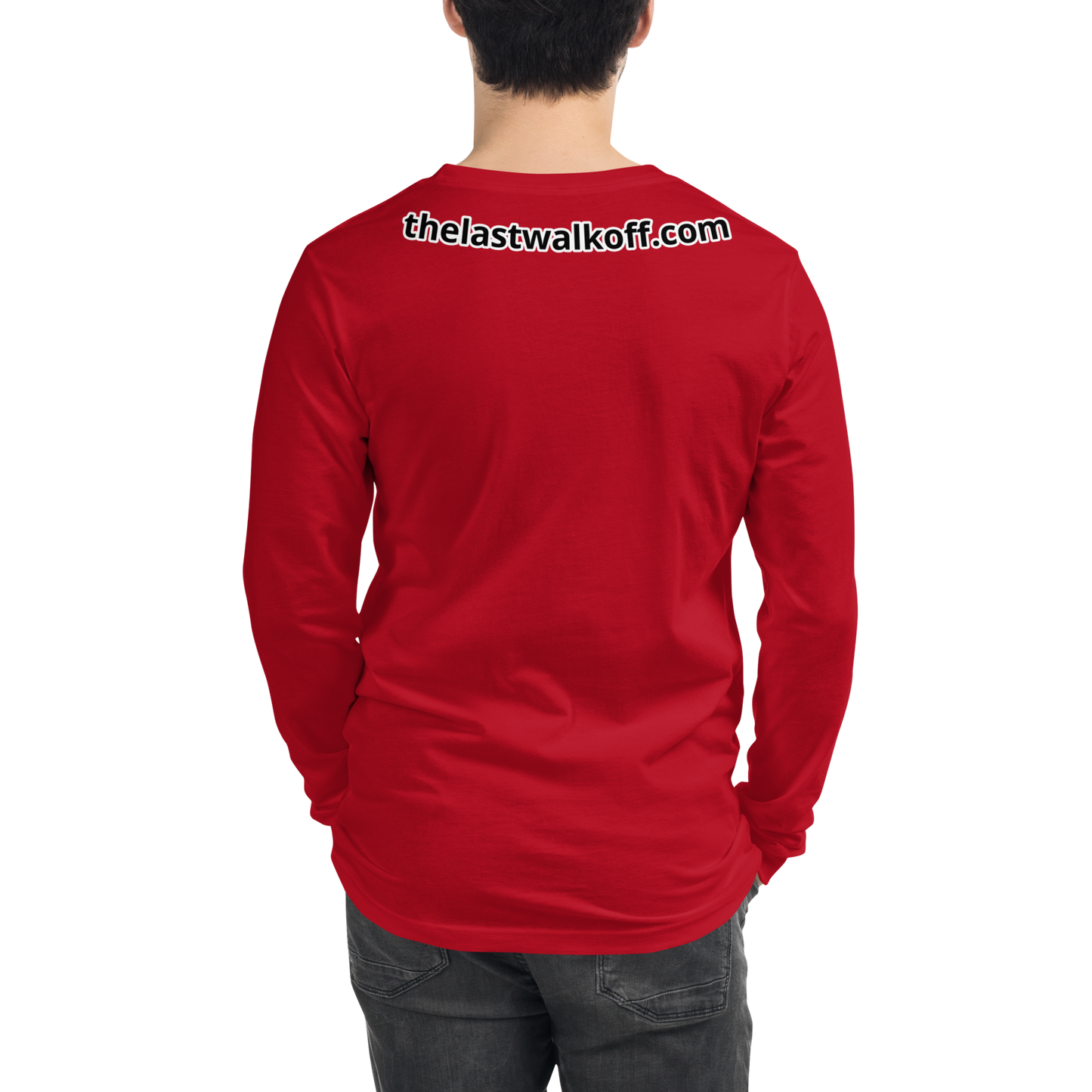 Love a Good Show Long Sleeve Shirt
