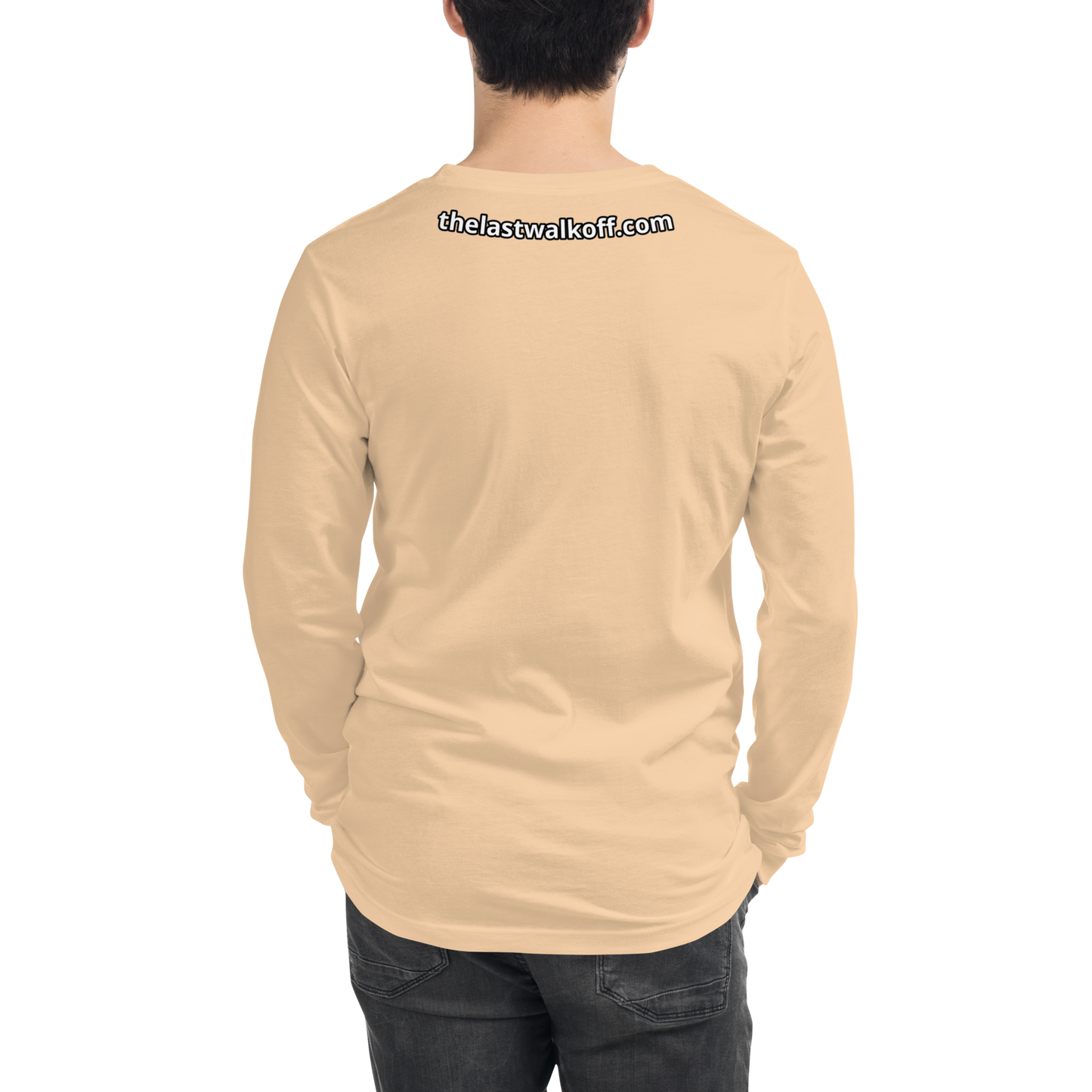 Run Show Long Sleeve Shirt