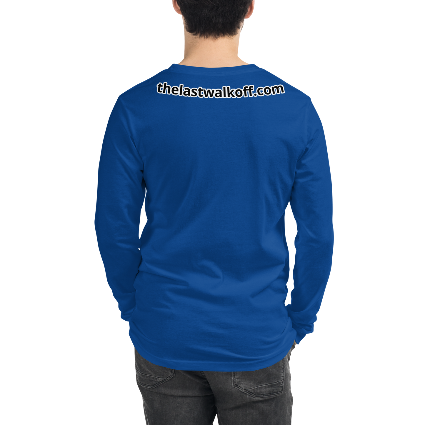 Love a Good Show Long Sleeve Shirt