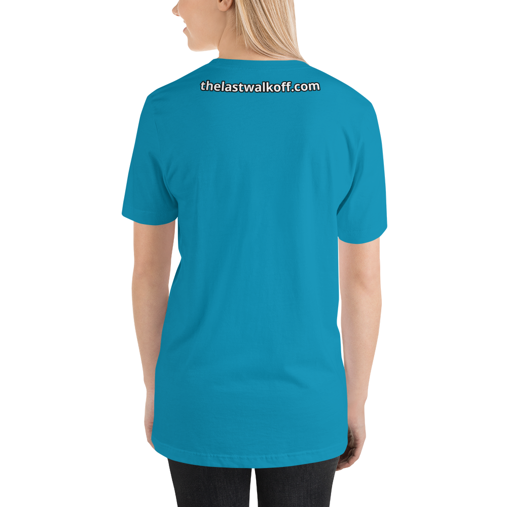 She-Shed Garage Shirt