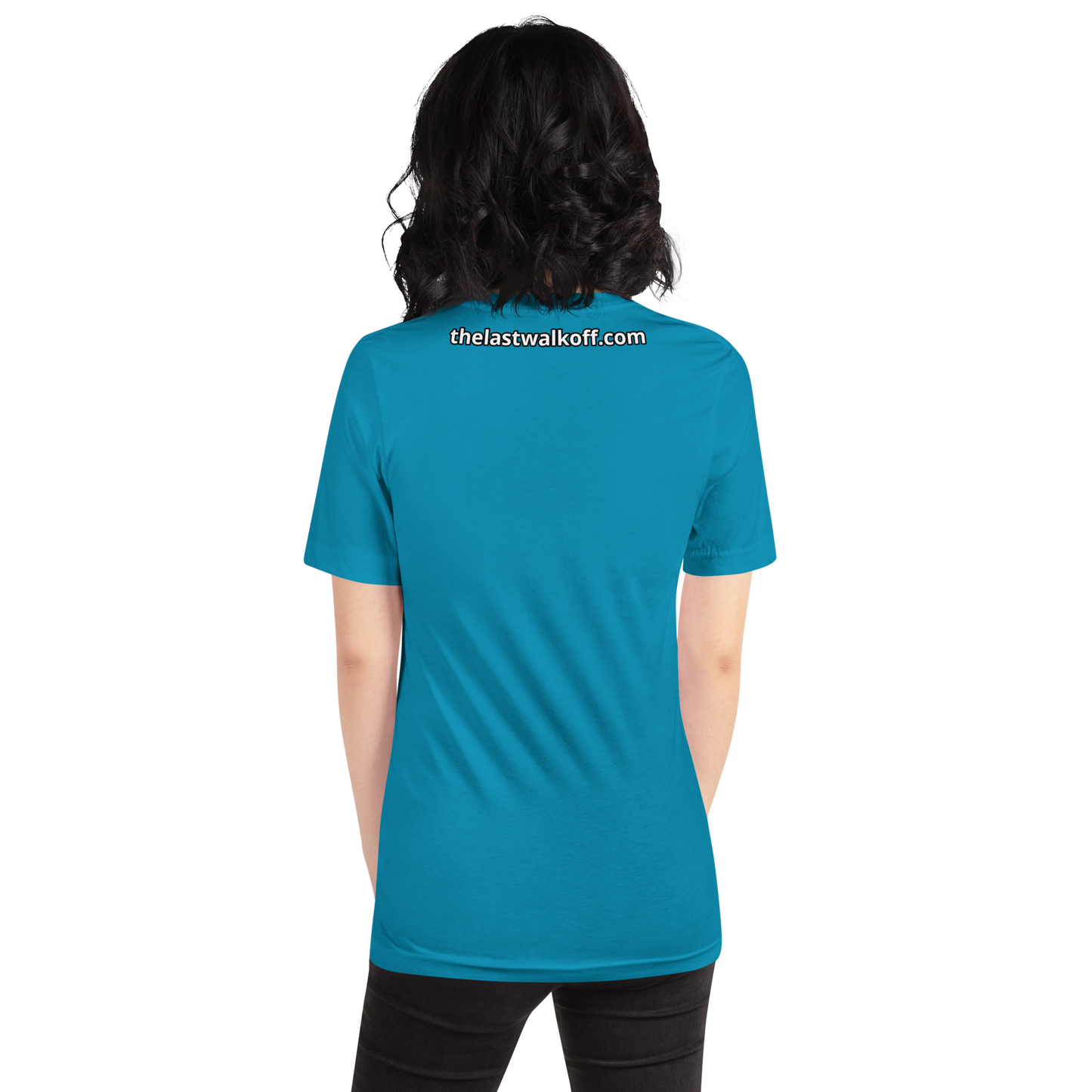 She-Shed Closet Space Shirt