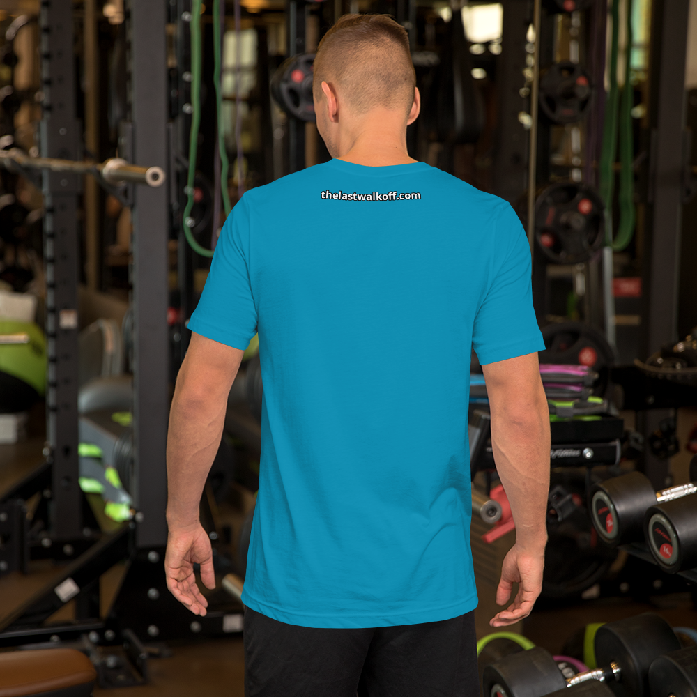 Look in the Mirror Show T-shirt