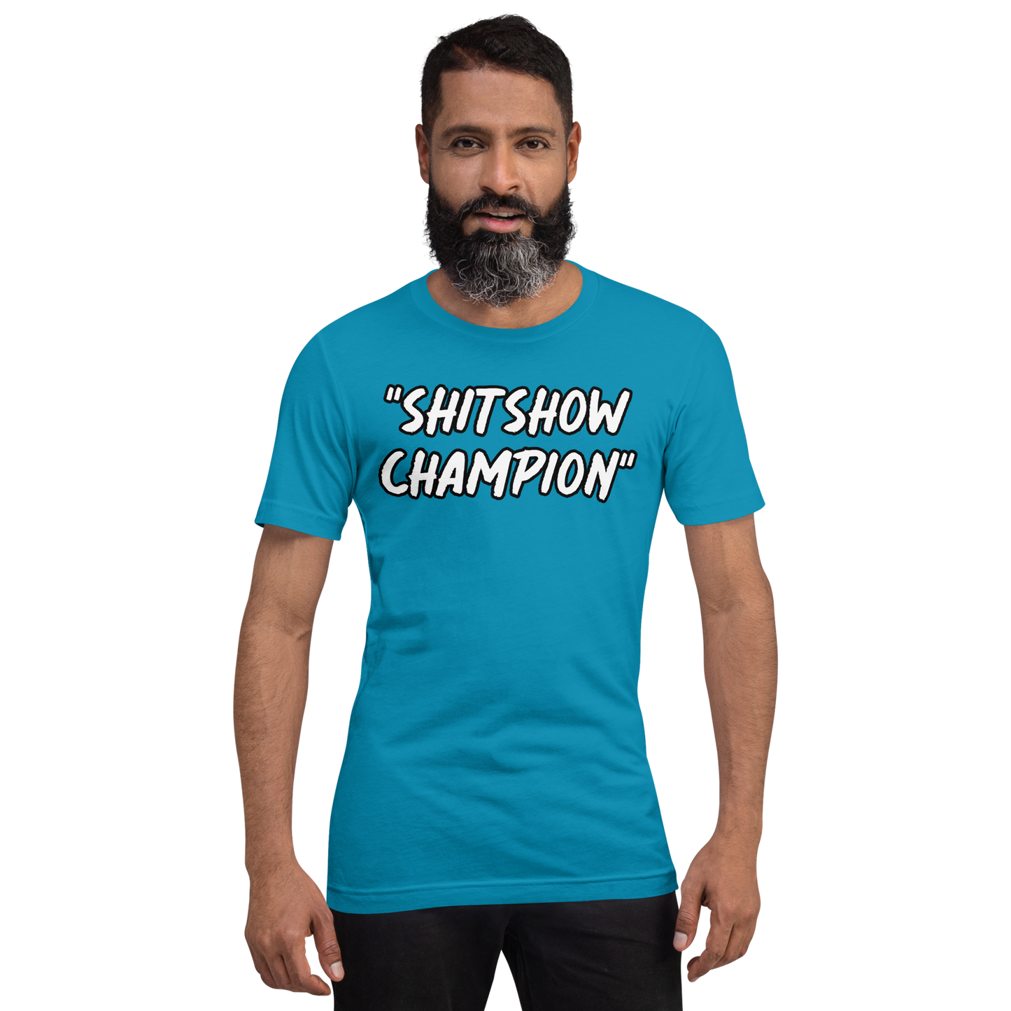 Champion Show T-shirt