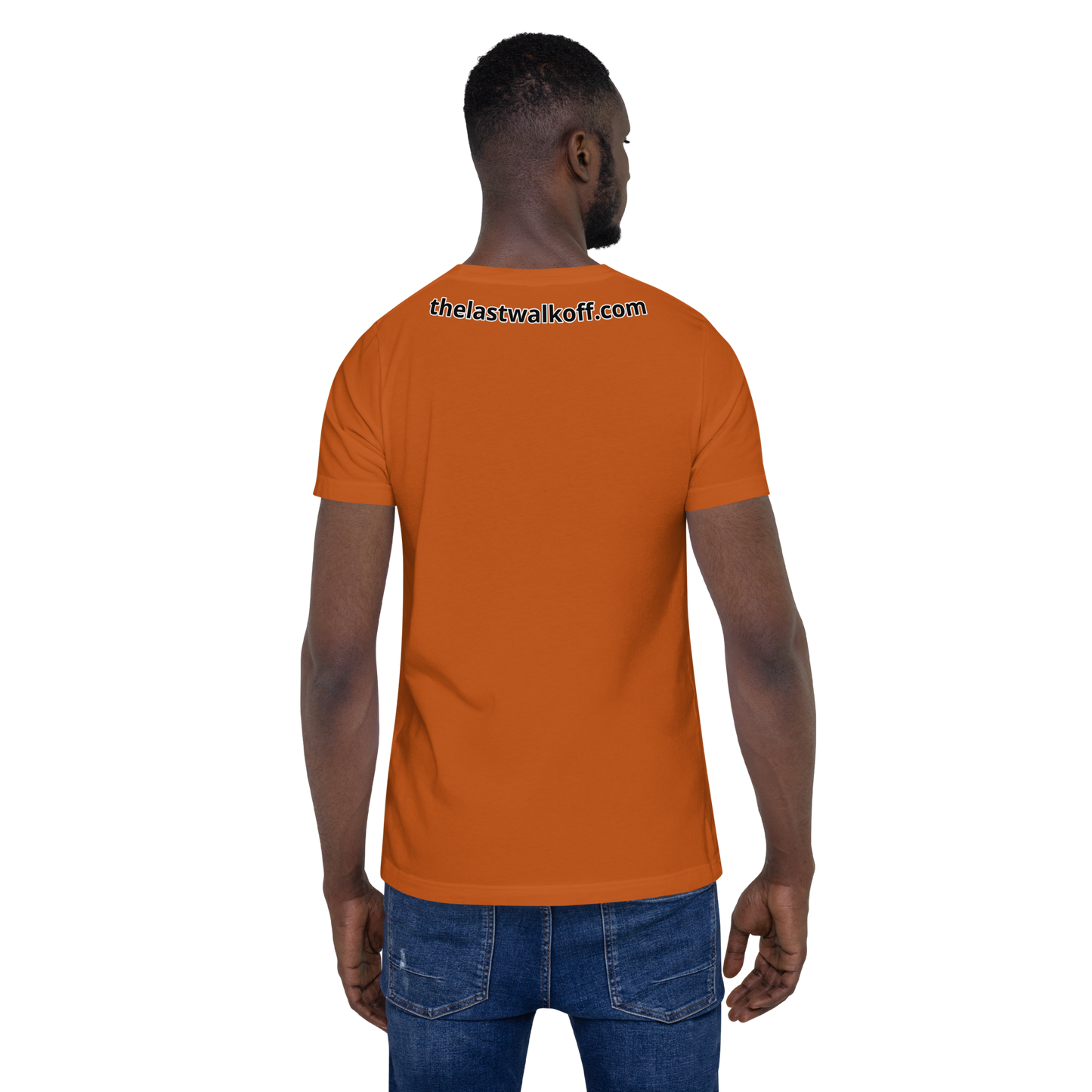 Instructor Show T-shirt