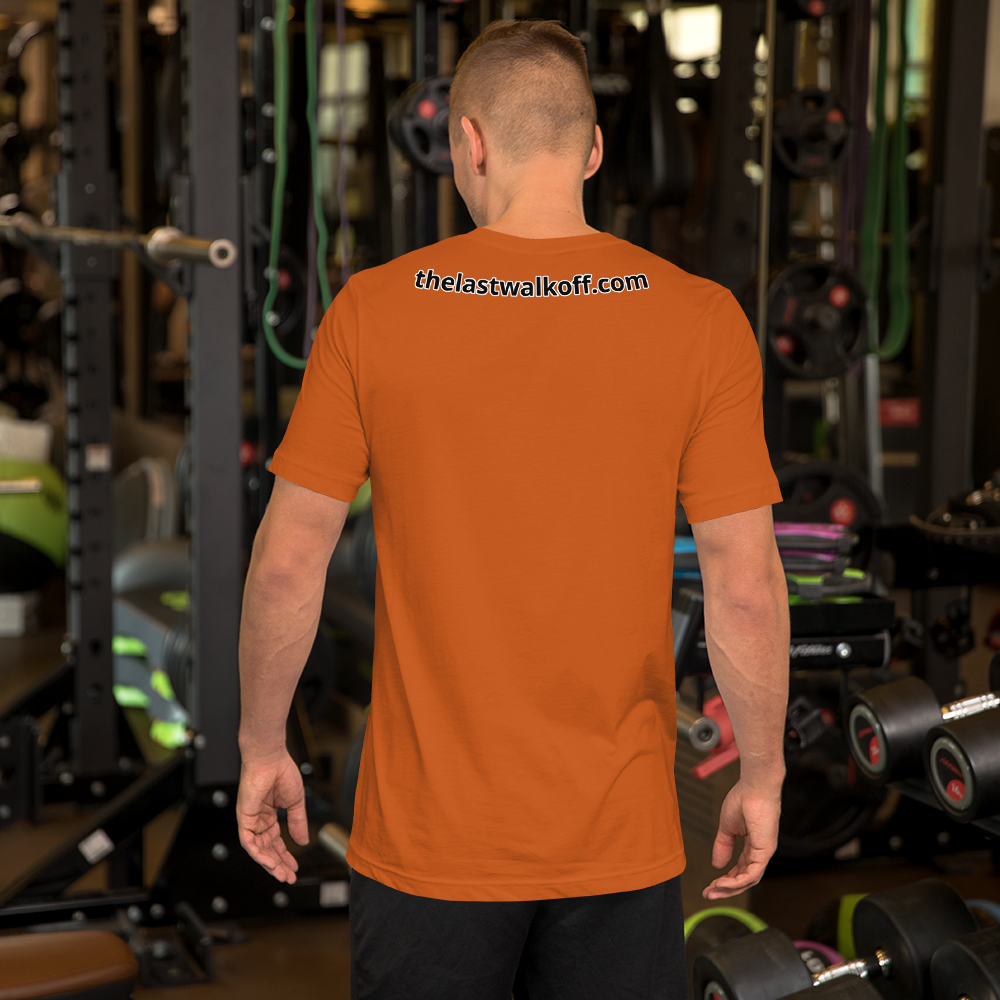 Judge Show T-shirt