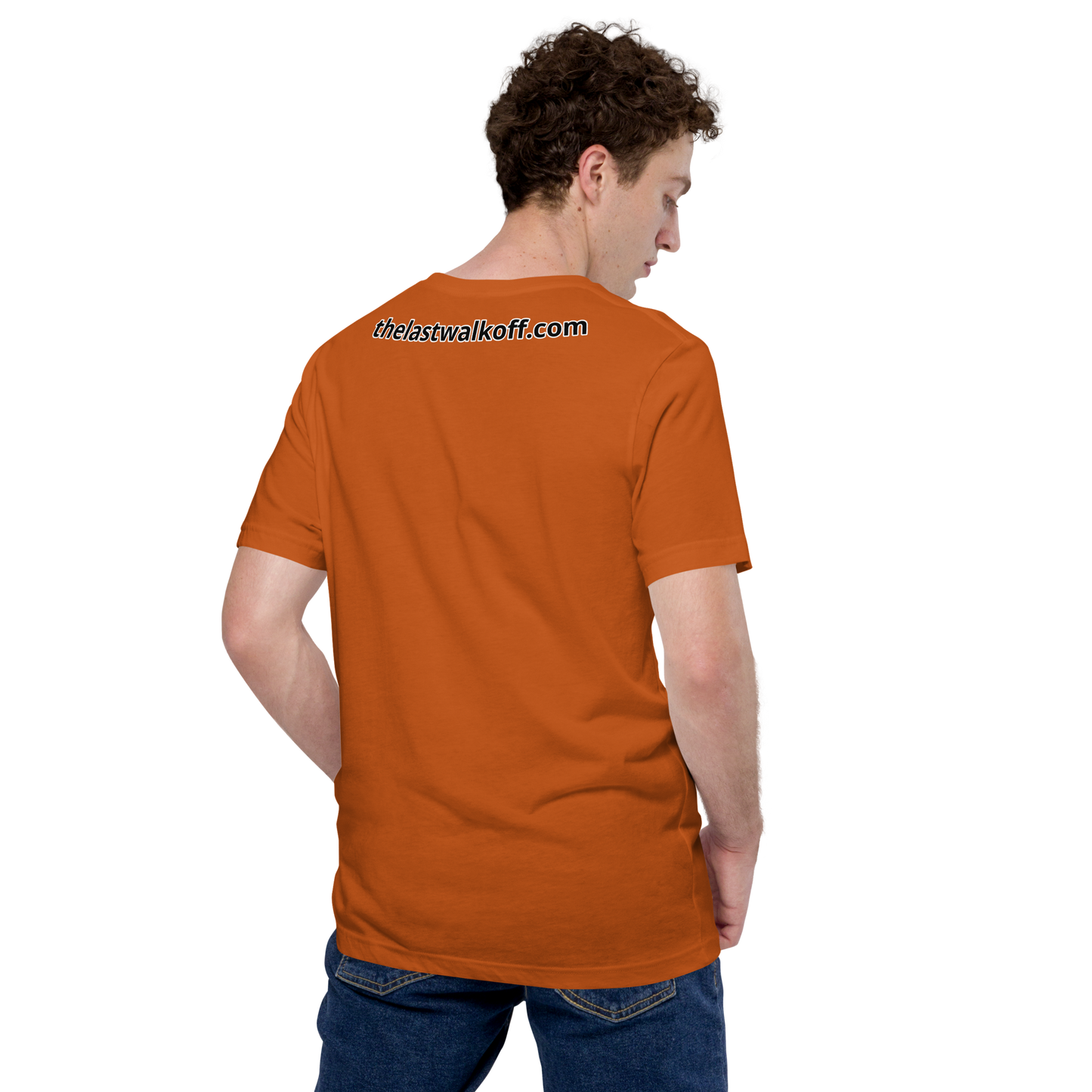 I'm With the Show T-Shirt