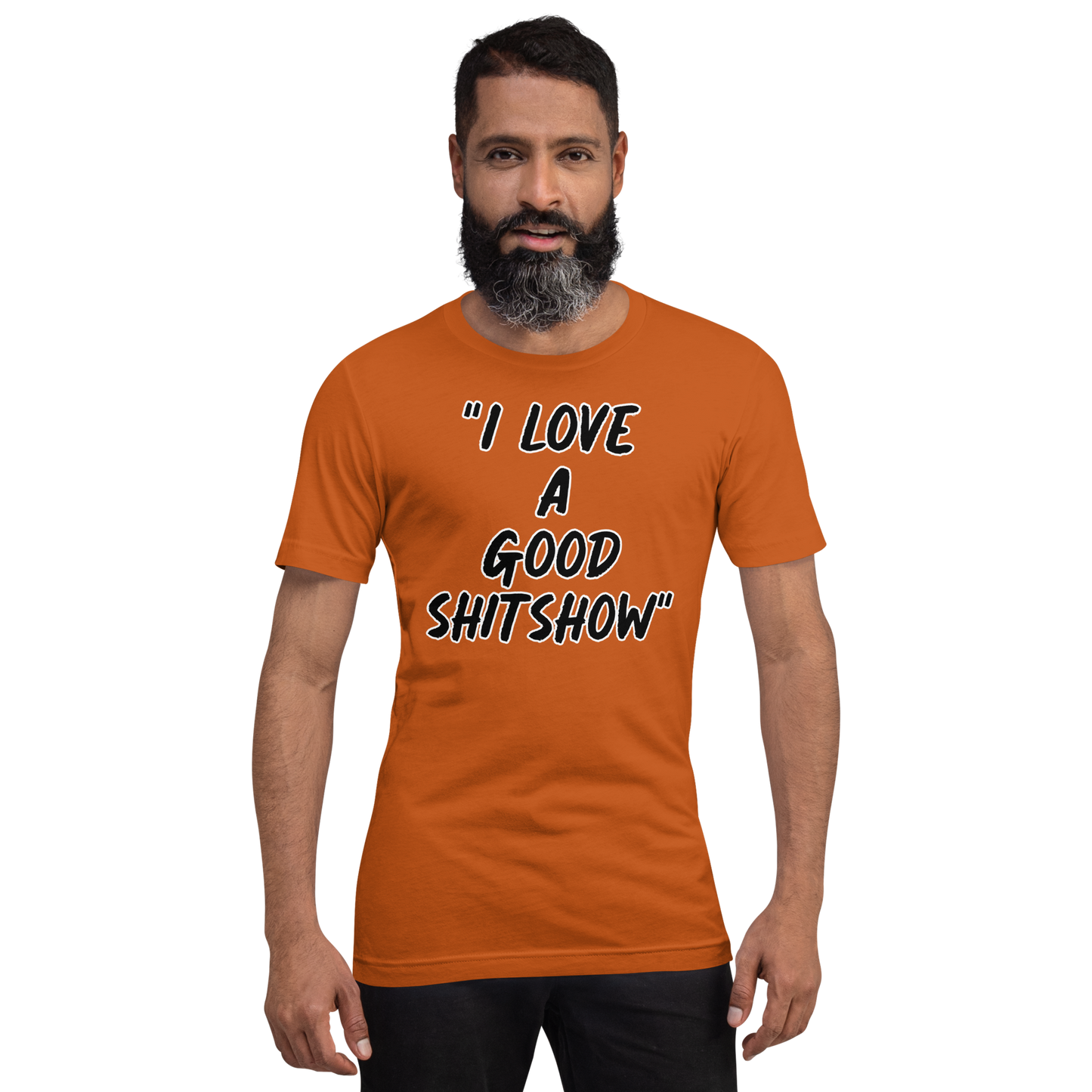 Love a Good Show T-shirt