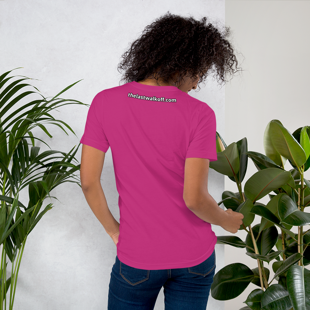 Tea She-Shed T-shirt