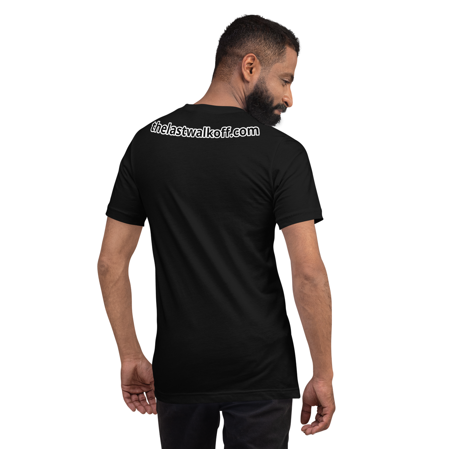 It's A Show Golf T-Shirt