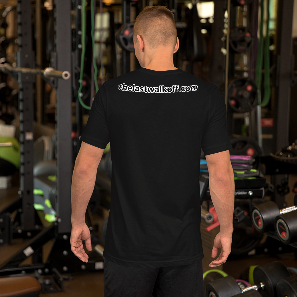 My Best Shot Golf T-Shirt