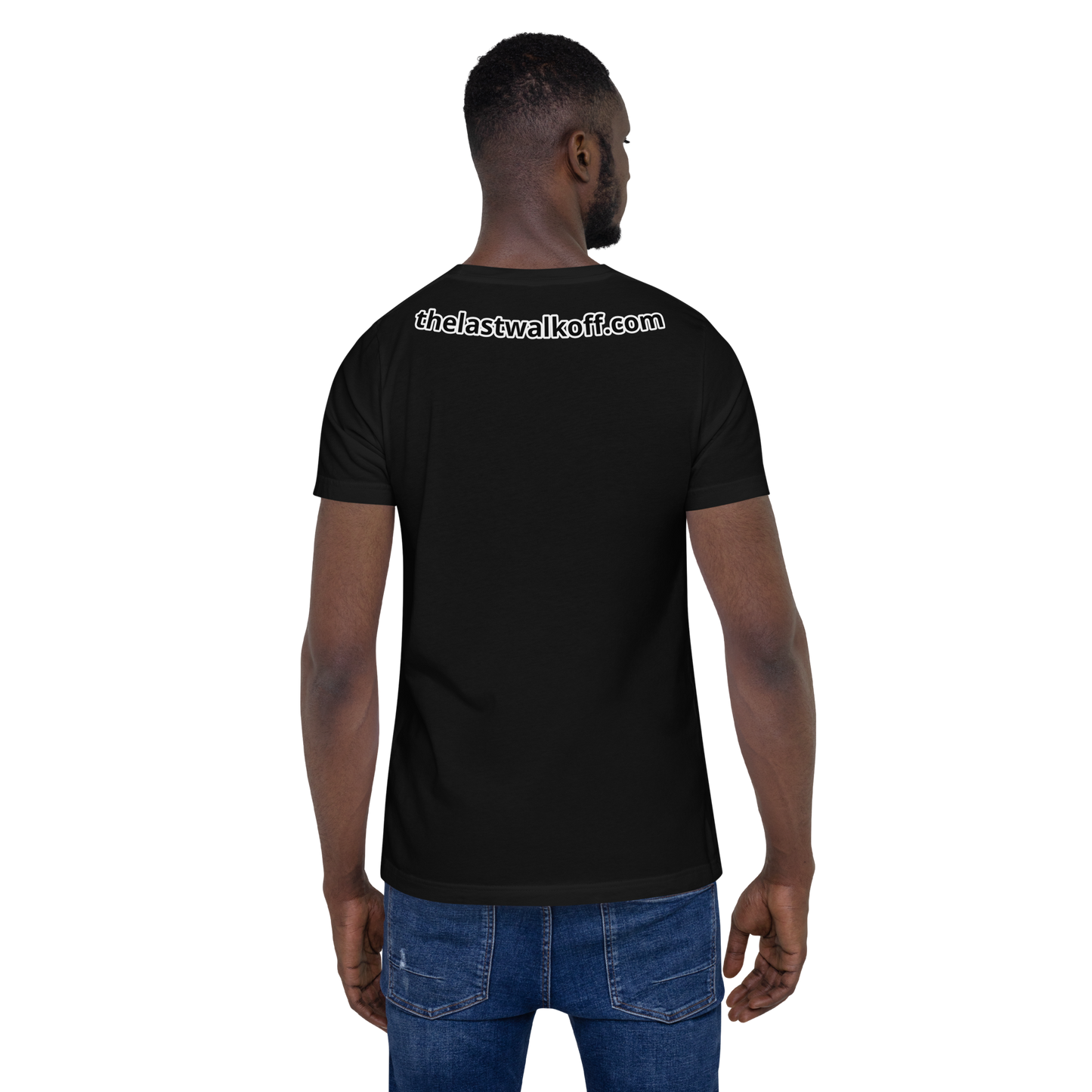It's MY Show Golf T-Shirt