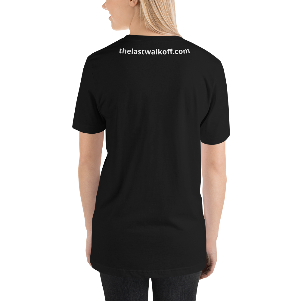 She-Shed Garage Shirt