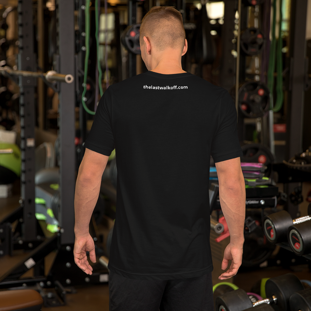 Look in the Mirror Show T-shirt