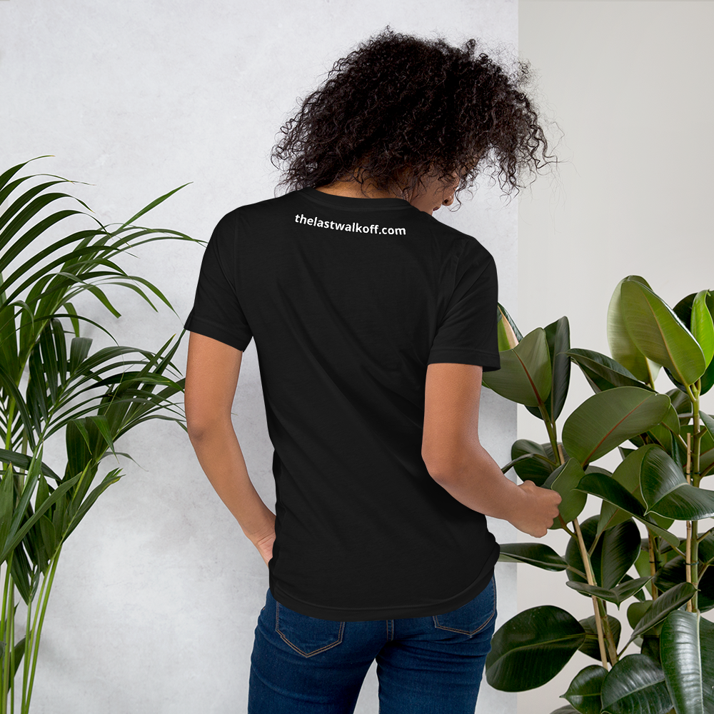 Tea She-Shed T-shirt
