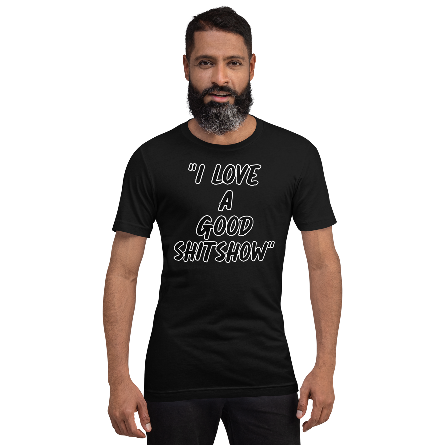 Love a Good Show T-shirt