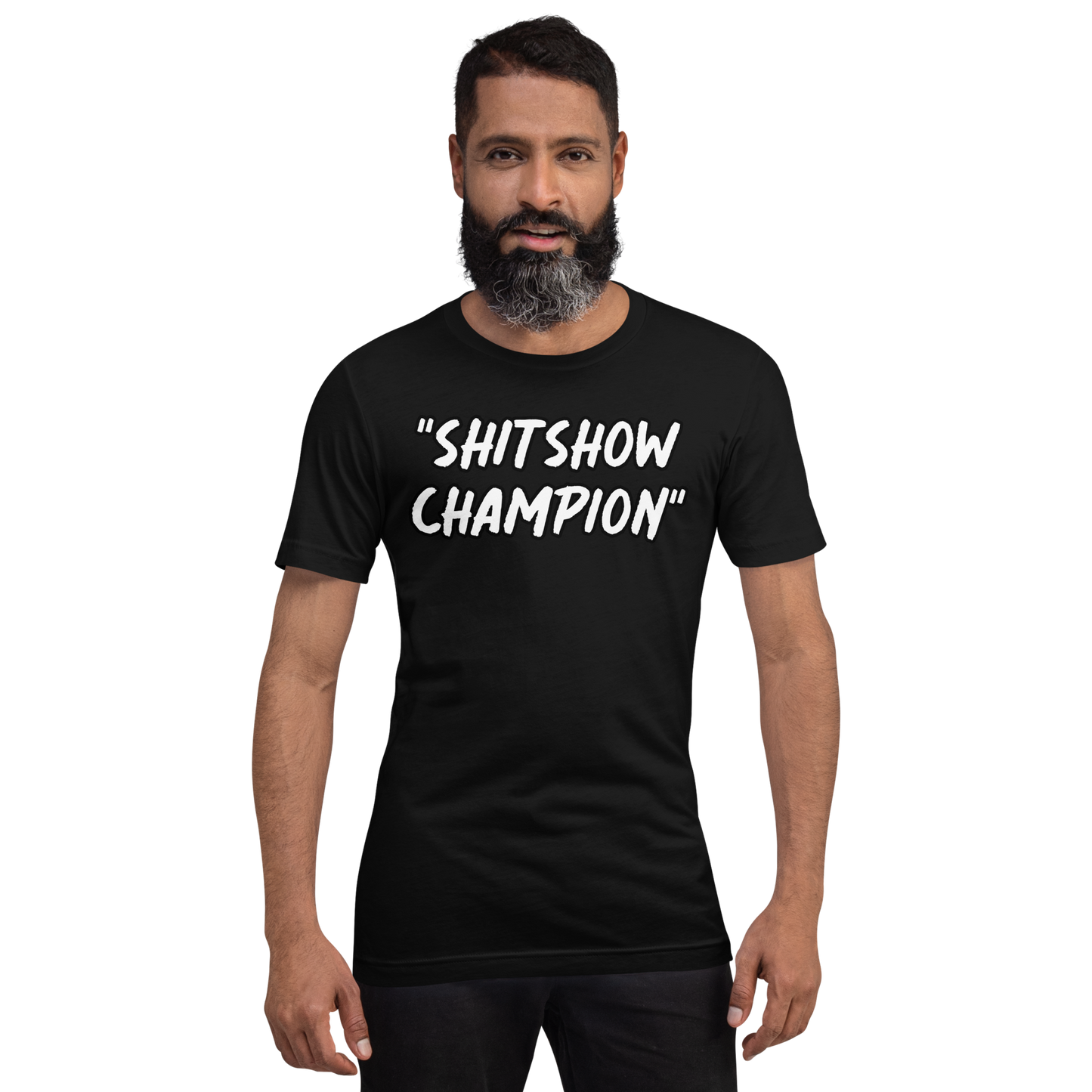 Champion Show T-shirt