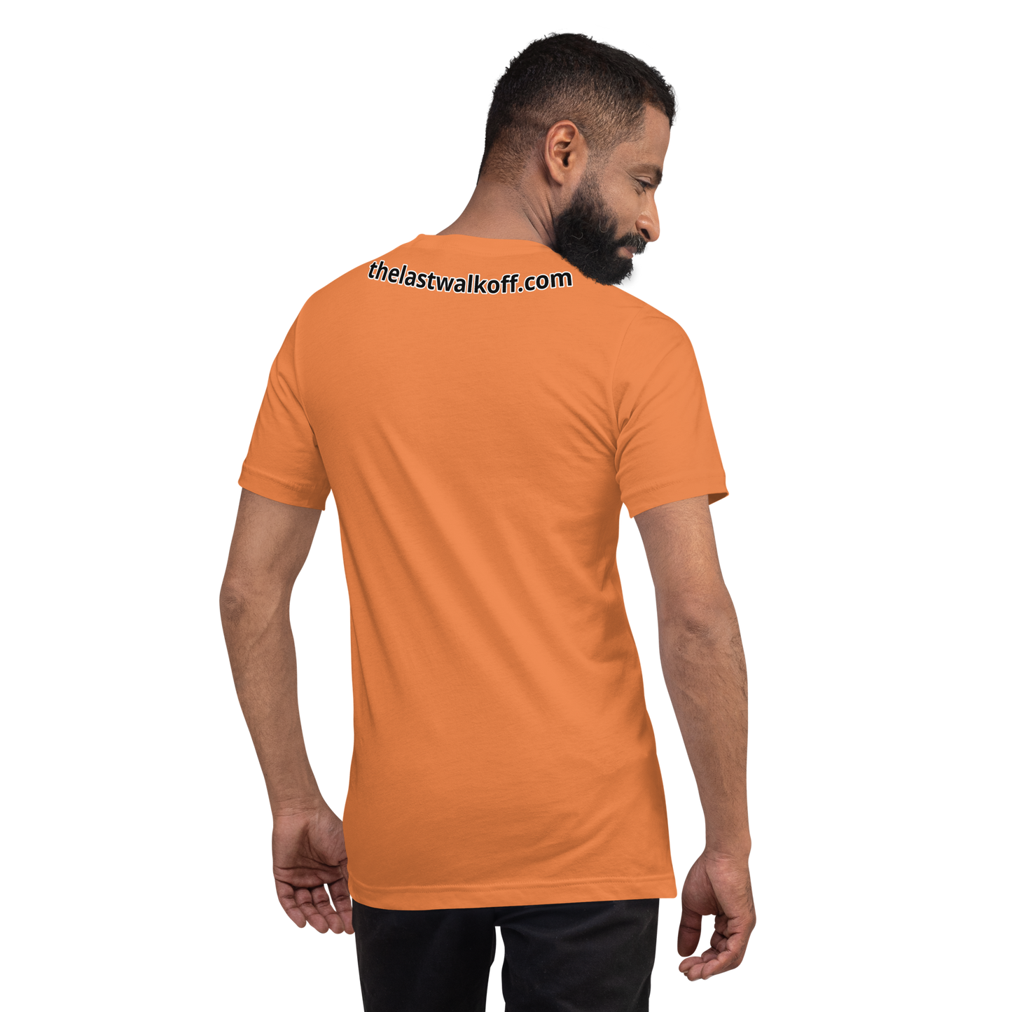 Happy Thanksgiving T-Shirt