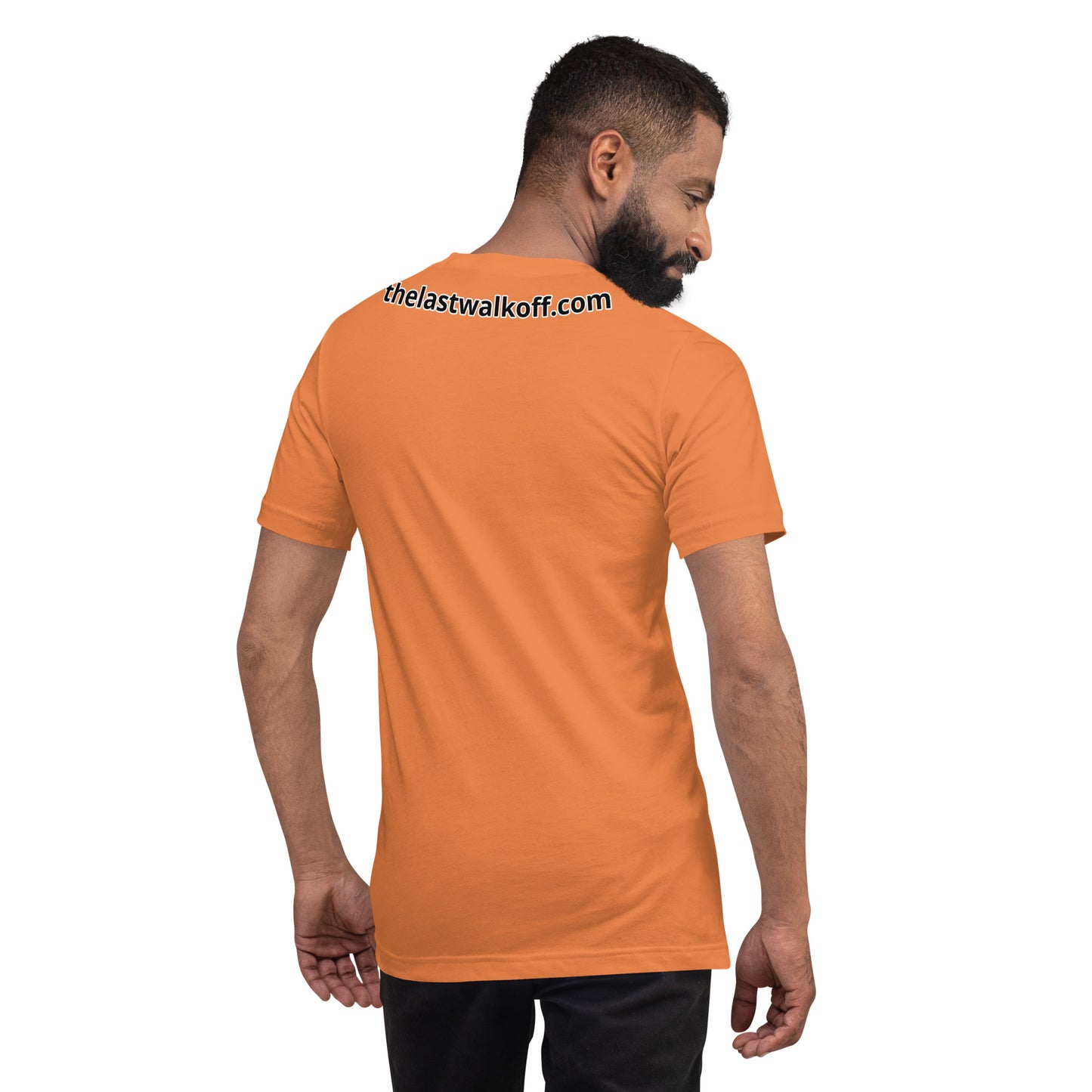 A New Day Show T-shirt